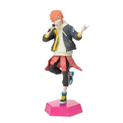 SEGA Desktop x Decorate Collections Project Sekai Akito Shinonome Figure JAPAN