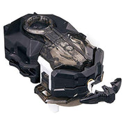 Takara Tomy Beyblade Burst B-184 Custom Bey Launcher LR JAPAN OFFICIAL