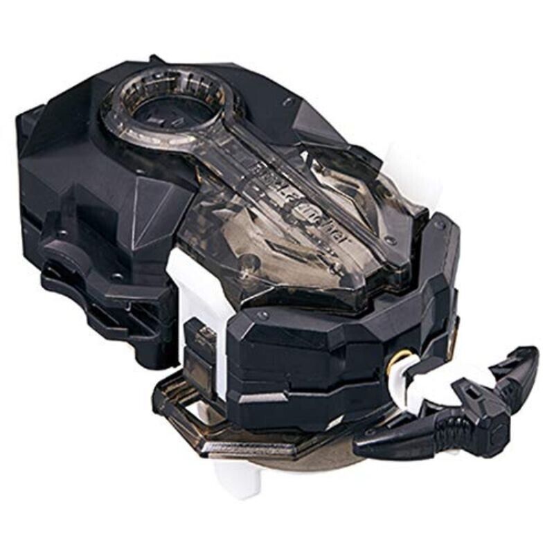 Takara Tomy Beyblade Burst B-184 Custom Bey Launcher LR JAPAN OFFICIAL