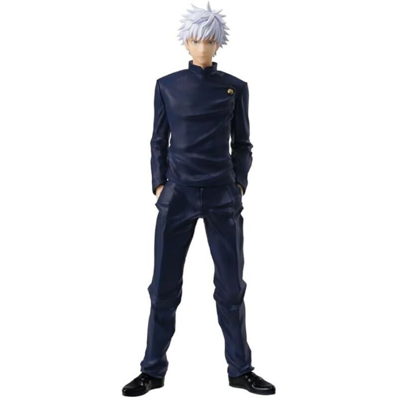 Ichibankuji Jujutsu Kaisen Kaigyoku Gyokusetsu Vol.3 Satoru Gojo Prize D Figure