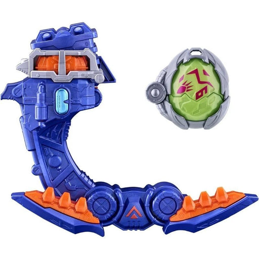 BANDAI Kamen Rider MY-TH DX Bite Born Buckle & Ride X-Eggs 6 Set JAPAN OFFICIAL