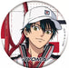 The New Prince of Tennis Chara Badge Collection Complete set JAPAN OFFICIAL