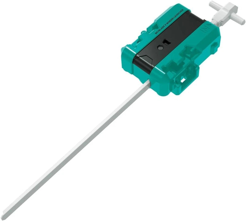 Takara Tomy Beyblade X CX-07 Démarreur Pegasus Blast ATr JAPON OFFICIEL