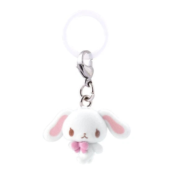 BANDAI Sugar Bunnies Fluffy Mejirushi Accessory Complete Set Capsule Toy JAPAN