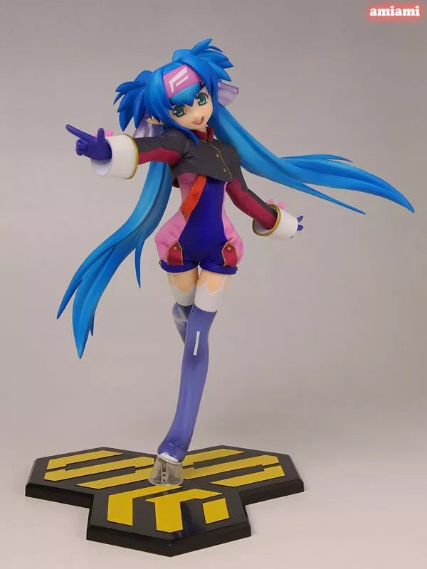 Ausgezeichnetes Modell Macross Frontier Klan Klang Miclone Ver. Abbildung JAPAN OFFICIAL