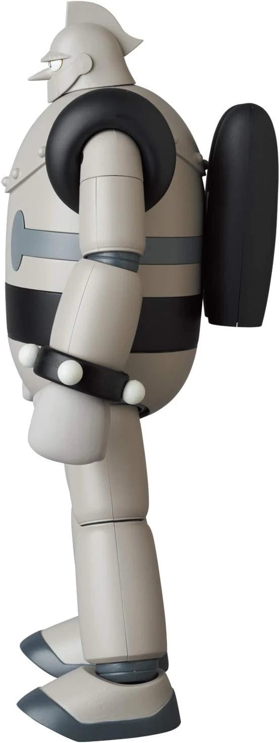 Medicom Toy MAFEX No.135 Tetsujin 28 B & W Ver. Action Figure JAPAN OFFICIAL