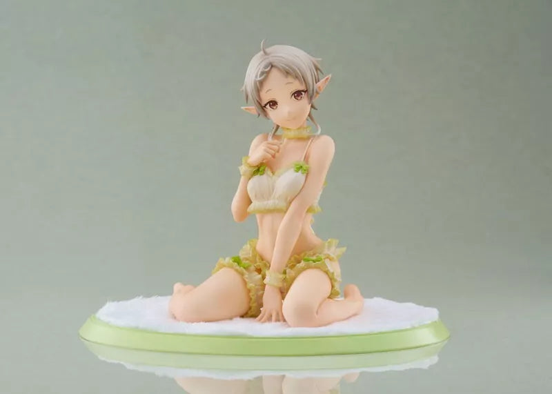 Mushoku Tensei desempleado reencarnación Sylphiette Lingerie ver. 1/7 figura Japón