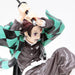 Banpresto MAXIMATIC Demon Slayer Kimetsu no Yaiba THE Tanjiro Kamado Ⅱ Figure