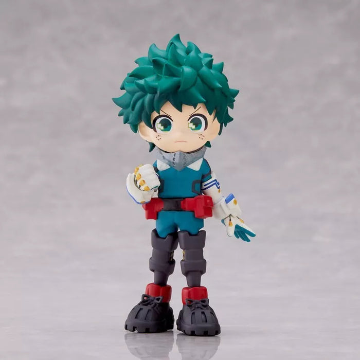 BUSHIROAD PalVerse My Hero Academia Vol.1 Figure Complete set JAPAN