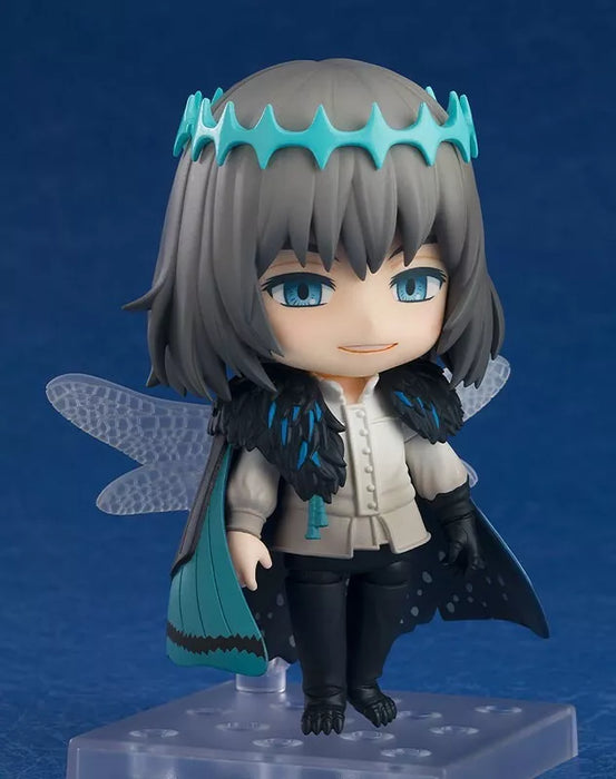 Nendoroid Fate/Gran Orden Pretender/Oberon Vortigern Action Figura Japón