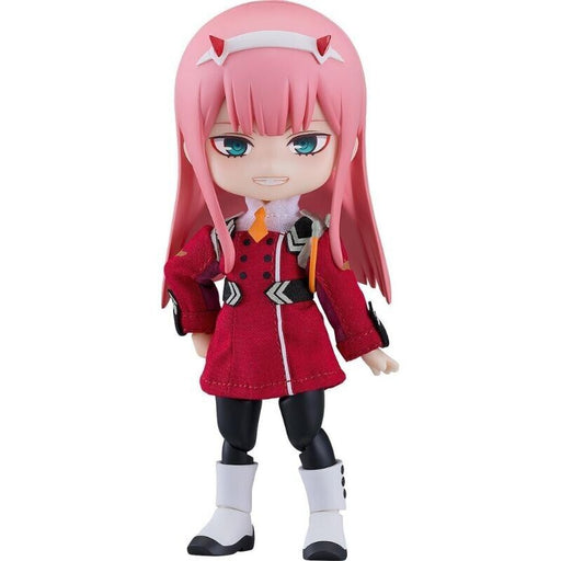 Nendoroid Doll Darling in the Franxx Zero Two Action Figure JAPAN OFFICIAL