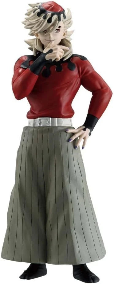 Banpresto Oni no Sou vol.14 Demon Slayer Kimetsu No Yaiba Doma Figure JAPON