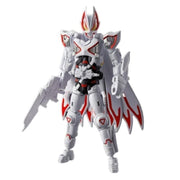 BANDAI Kamen Rider Geats Revolve Figure Geats Ⅸ & Boost Mark III set