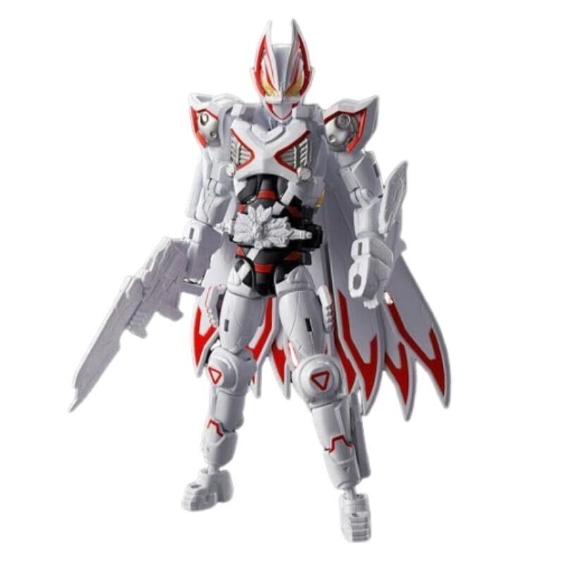 BANDAI Kamen Rider Geats Revolve Figure Geats Ⅸ & Boost Mark III set