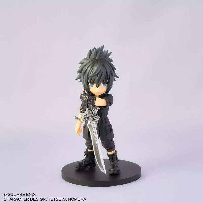 Square Enix Final Fantasy XV Artes Adoráveis ​​Noctis Lucis Caelum Figura Japão