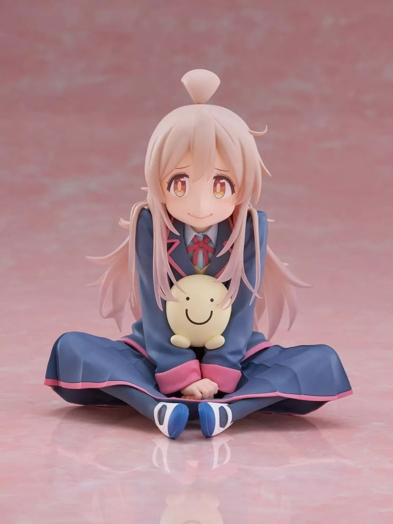 ¡Figura linda de escritorio TAITO Onii-chan wa Oshimai! Uniforme escolar Mahiro Oyama Ver