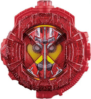BANDAI Kamen Masked Rider Zi-O DX Drive Type Tridoron Ride Watch JAPAN OFFICIAL
