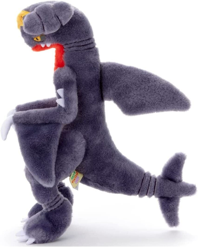 Takara Tomy Plush Doll Pokemon obtenga Kimi Ni Kimeta Garchomp Oficial