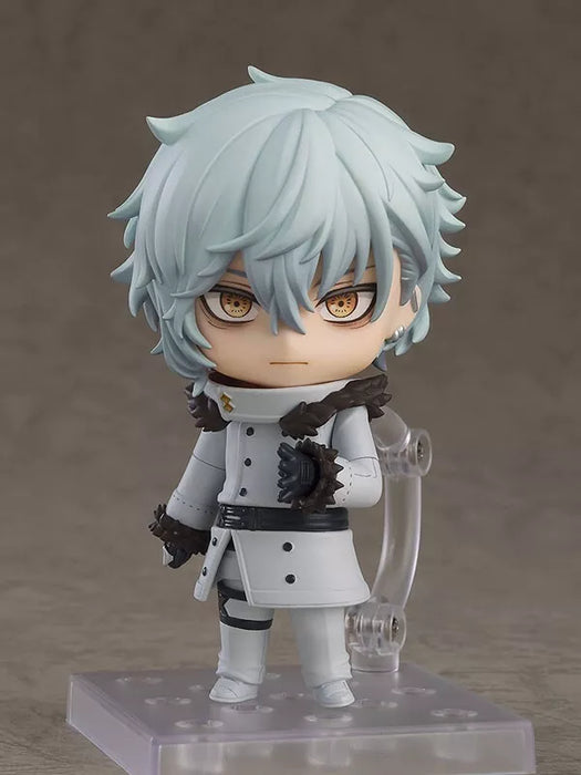 Nendoroid Fate/Gran Orden Kadoc Zemlupus Figura de acción Japón Oficial