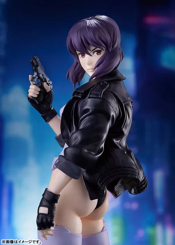 Pop Up Parade Ghost in the Shell Motoko Kusanagi S.A.C.Ver. Figure du Japon