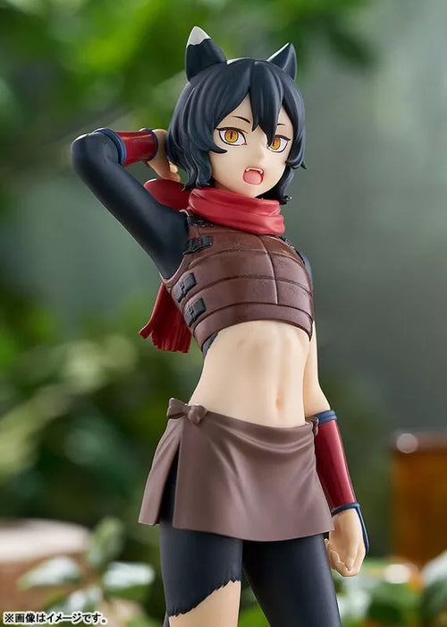 Pop Up Parade Delicious in Dungeon Izutsumi Figura Japão Oficial