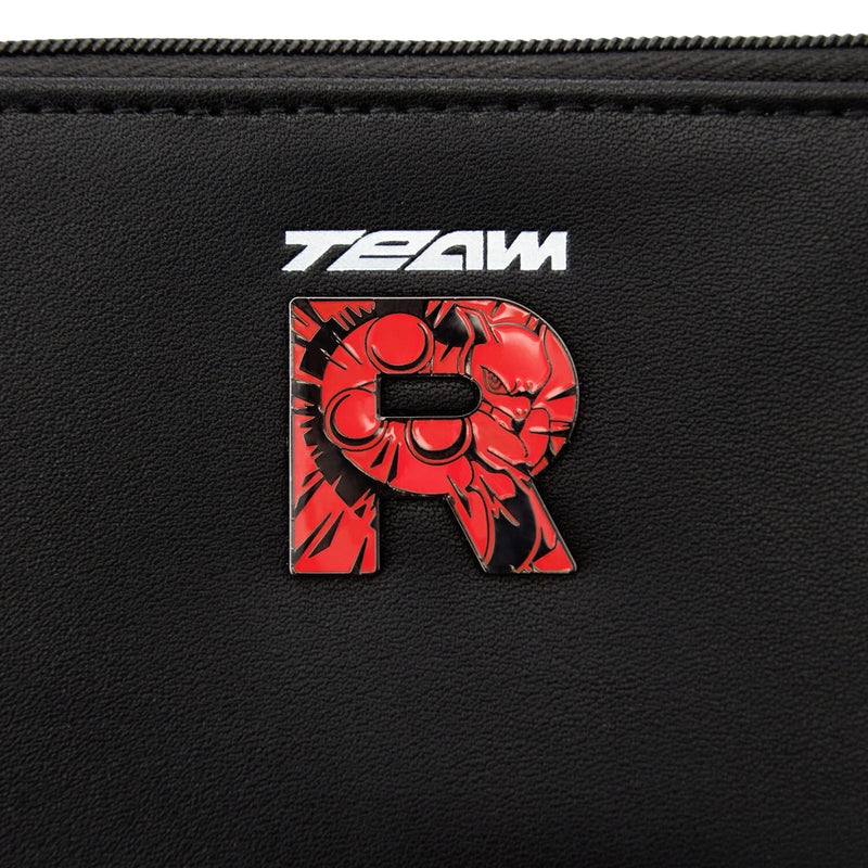 Pokemon Center Original Team Rocket Fragment Case JAPAN OFFIZIELL