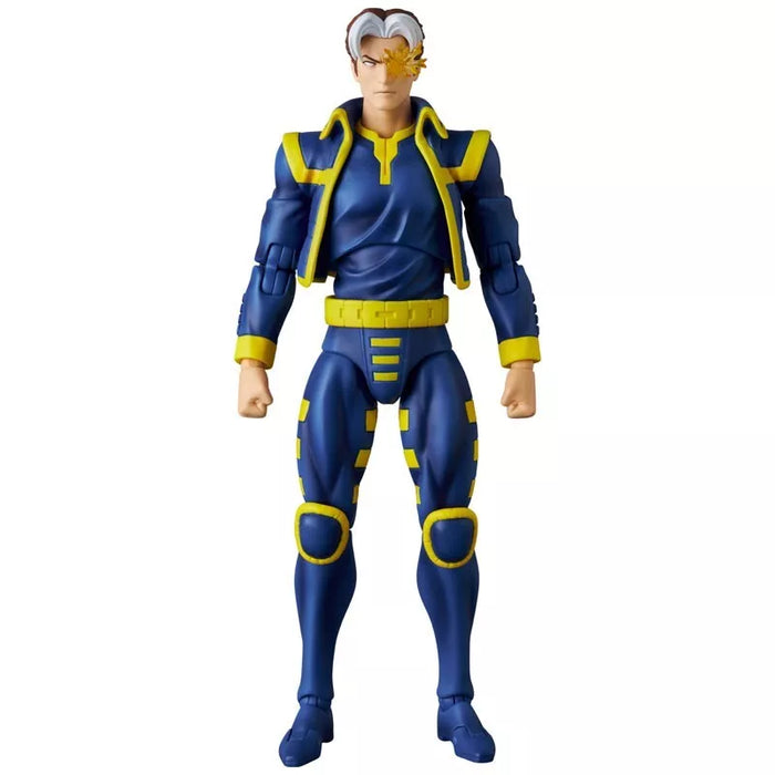 Medicom Toy Mafex No.251 X-MEN X-man Nate Grey Action Figure JAPAN OFFICIAL