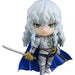 Nendoroid Berserk Griffith Action Figure JAPAN OFFICIAL