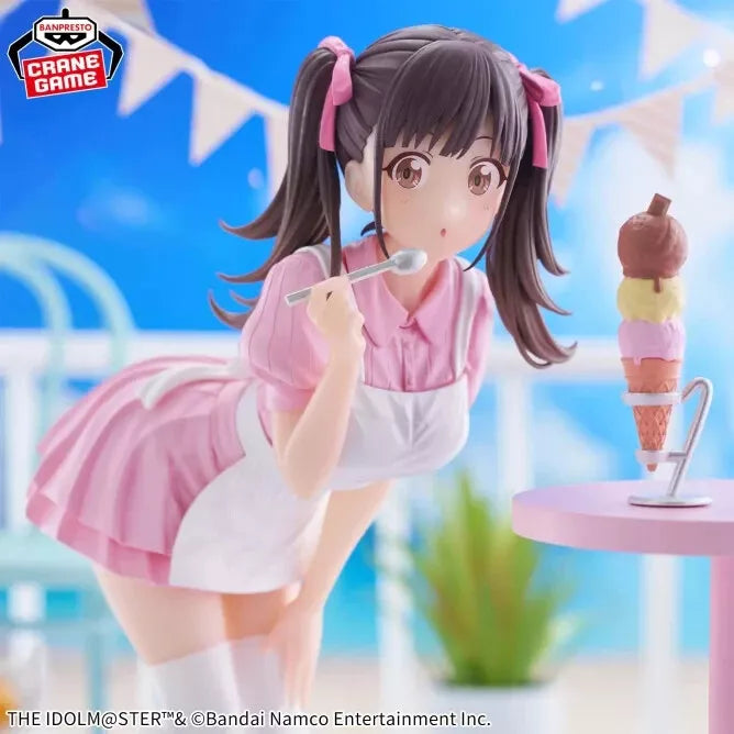 THE IDOLM@STER SHINY COLORS ESPRESTO Chiyoko Sonoda Sweetest Pose Figure