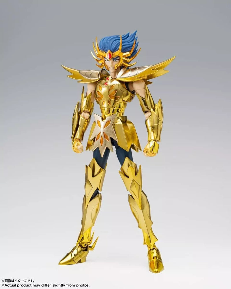 BANDAI Saint Cloth Myth EX Cancer Death Mask Revival Ver. Action Figure JAPAN