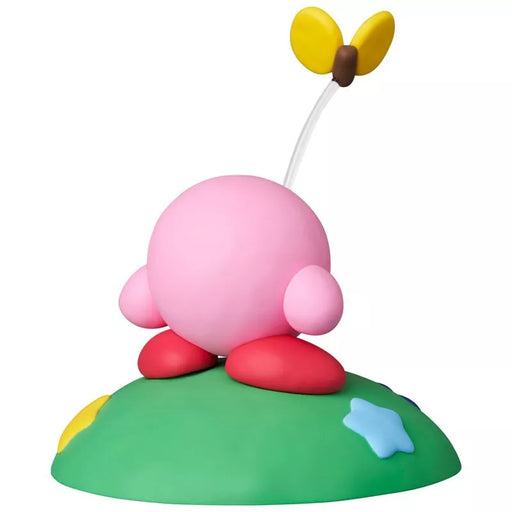 Ultra Detail Figure No.815 Kirby and the Rainbow Curse Kirby Figure JAPAN