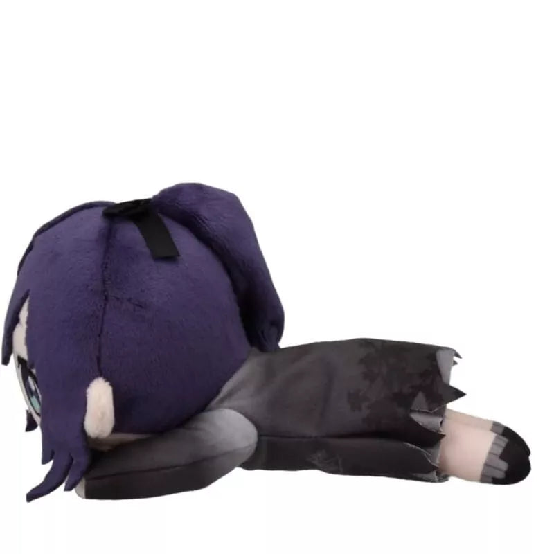 Nesoberi Plüschpuppe Projekt Sekai Bunte Bühne Mafuyu Asahina Brandneuer Stil