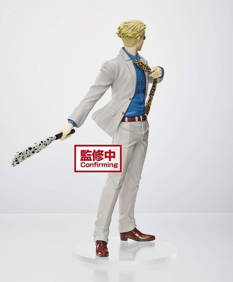 TAITO Jujutsukaisen Kento Nanami Figure JAPAN OFFICIAL