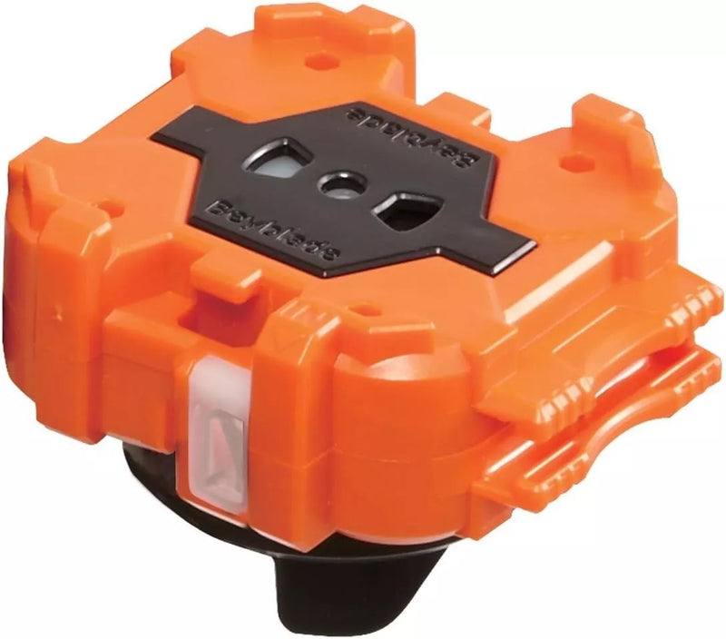 Takara Tomy Beyblade Burst B-45 Light Launcher e Long Winder JAPÃO OFICIAL