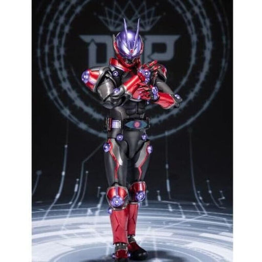 BANDAI S.H.Figuarts Kamen Rider Glare Action Figure JAPAN OFFICIAL