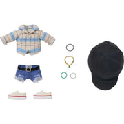 Nendoroid Doll Outfit Set My Dress-Up Darling Marin Kitagawa Casual Outfit Ver.