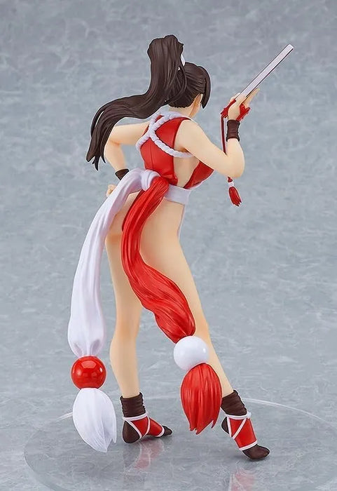 POP UP PARADE The King of Fighters '97 Mai Shiranui Figure JAPAN OFFICIAL