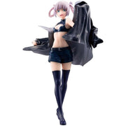 Banpresto Glitter & Glamours Call of the Night Nazuna Nanakusa Figure JAPAN
