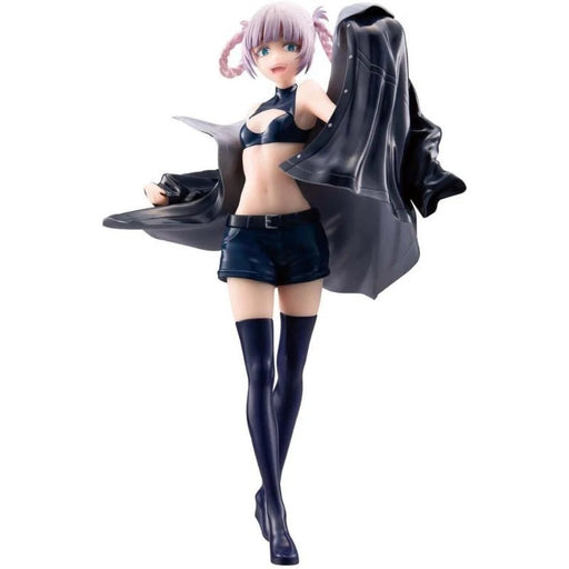 Banpresto Glitter & Glamours Call of the Night Nazuna Nanakusa Figure JAPAN
