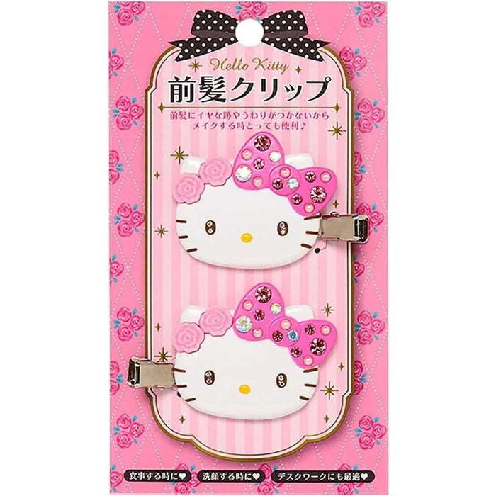 新品・未開封】スナイデルホーム HELLO KITTYアセチヘアバンス ヘア
