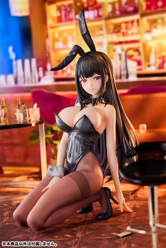 Bunny Girl Hina 1/4 Figura UFFICIALE DEL GIAPPONE