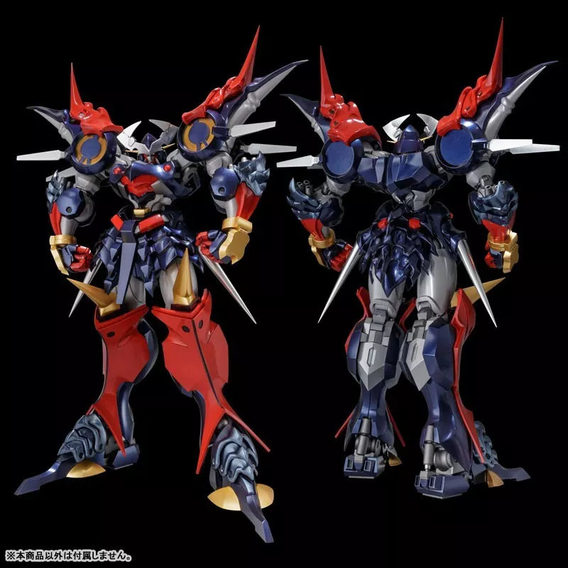 RIOBOT SUPER ROBOT WARS OG SERIE