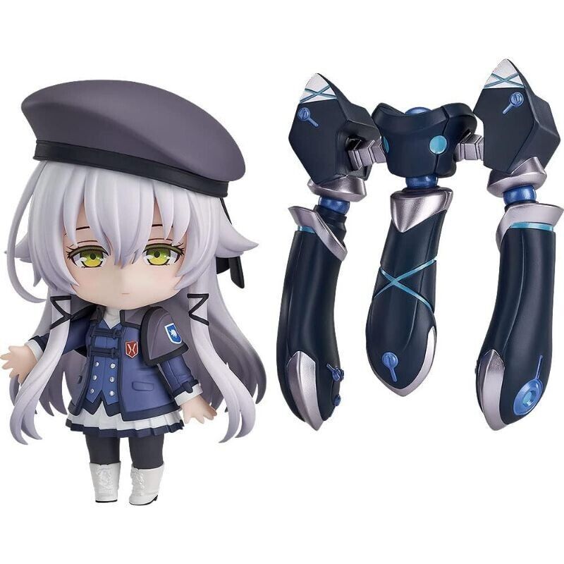 Nendoroid The Legend of Heroes Trails into Reverie Altina Orion Action Figure