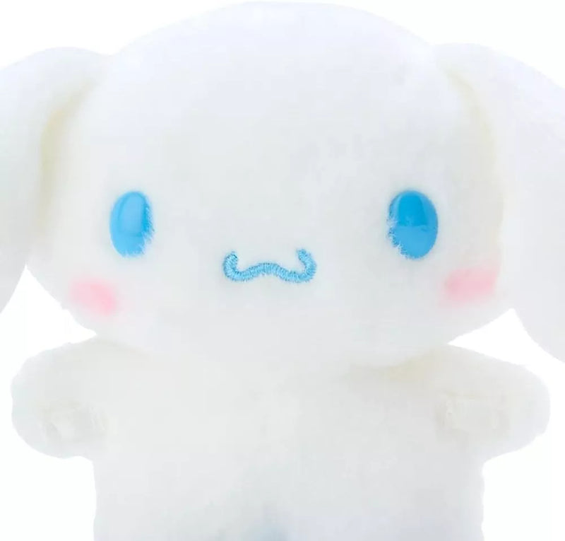 Sanrio Cinnamoroll Pitatto Friends Peluche Poupée S 810185 JAPON OFFICIEL