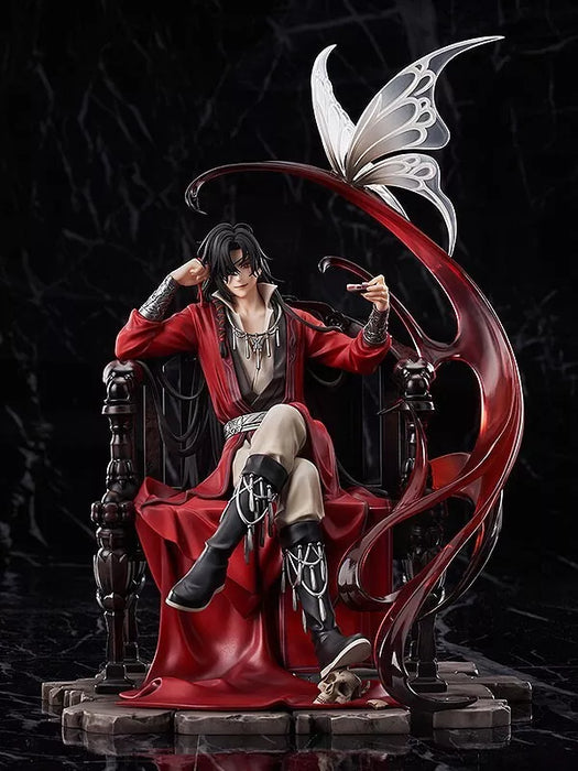 Heaven Official's Blessing Hua Cheng 1/7 Figure JAPAN OFFICIAL