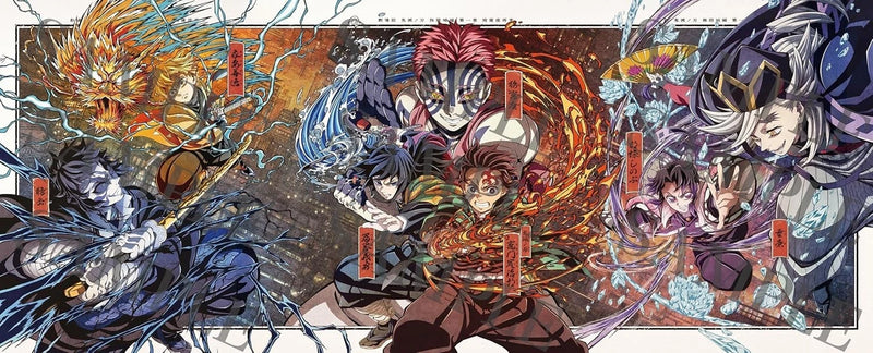 Demon Slayer Infinity Castle Part 1 Limited Edition Blu-ray CD JAPAN OFFICIAL