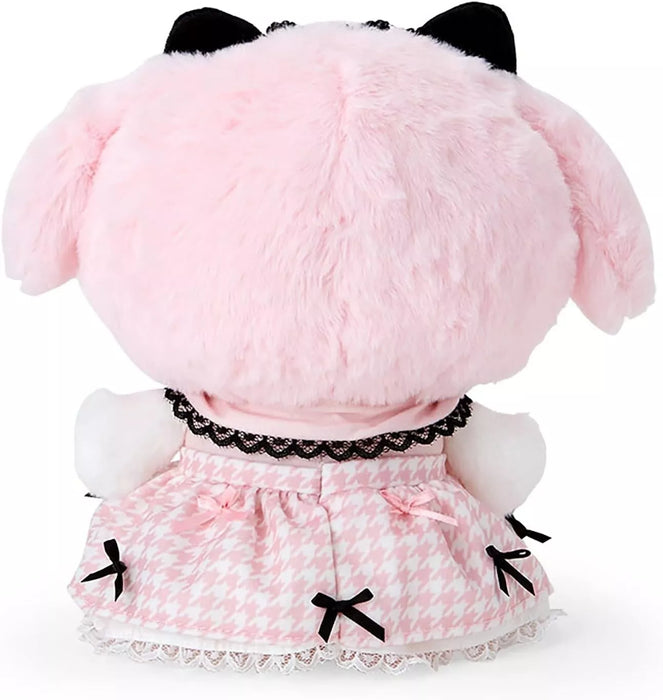 Sanrio My Melody Dream Ribbon Plush Doll JAPAN OFFICIAL