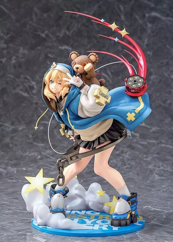 Guilty Gear Strive Bridget 1/6 Figure Giappone Officiale