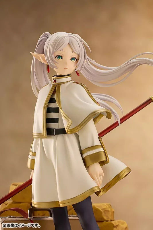 Frieren: Beyond Journey's End Frieren Magic of the Eventide Glow 1/7 Figure