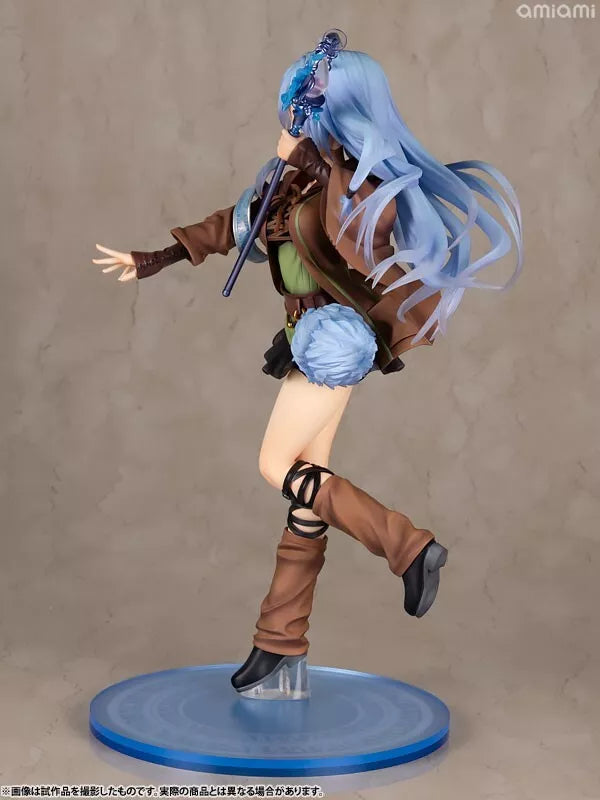 Kotobukiya Yu-Gi-Oh! Eria the Water Charmer Figure JAPAN OFFICIAL